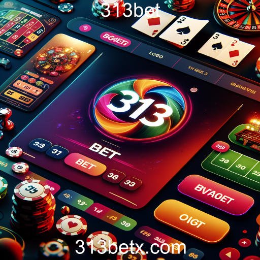 Apostas no 313bet: Emoção e Oportunidade em Cada Jogada